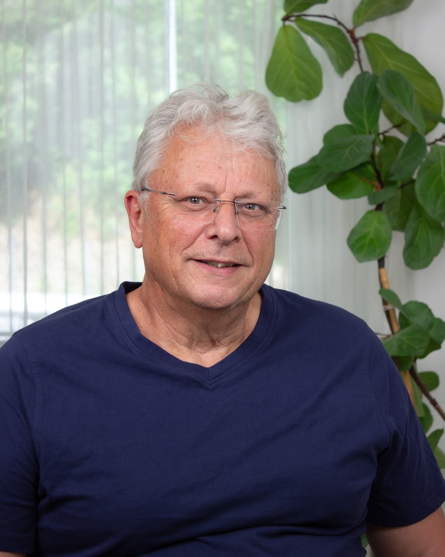 Zahnarzt Dr. Reinhard Fuchs, Praxisinhaber